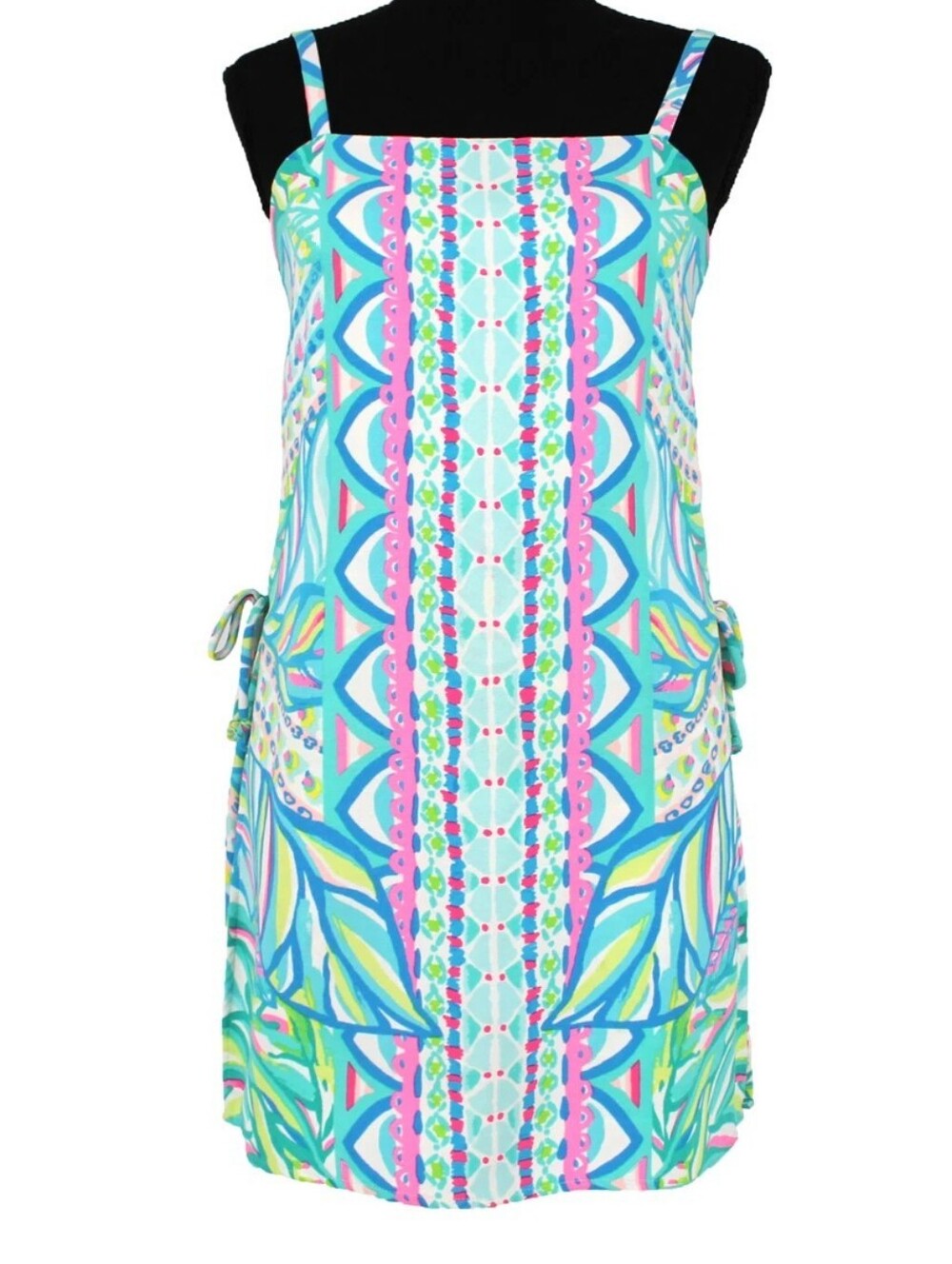 Lilly Pulitzer Sahar Romper